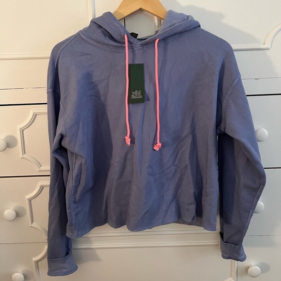 Wild Fable Hoodie Size Small